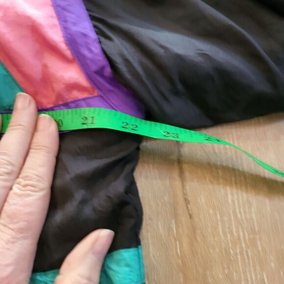 80's Dani Colby Puffer Jacket - Picture 5 of 9